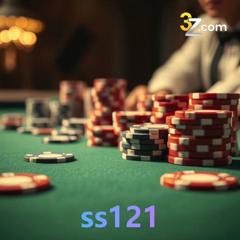 ss121 Torneios Slots