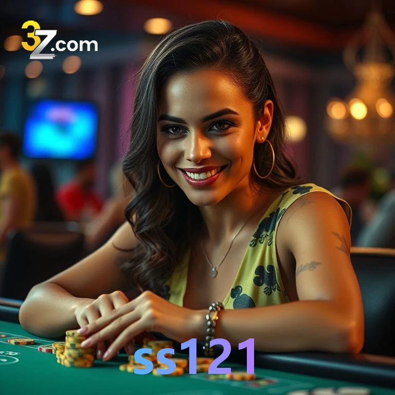 ss121 Sistema Bônus