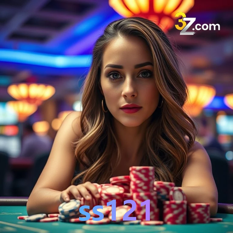 ss121 Slot Analytics