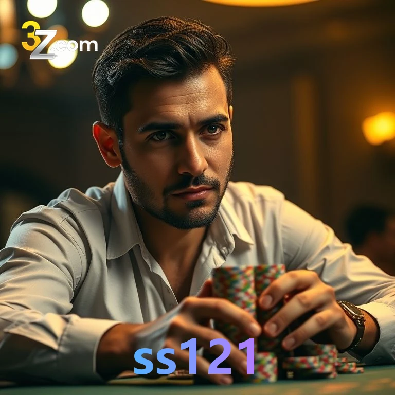 ss121 App Notificações