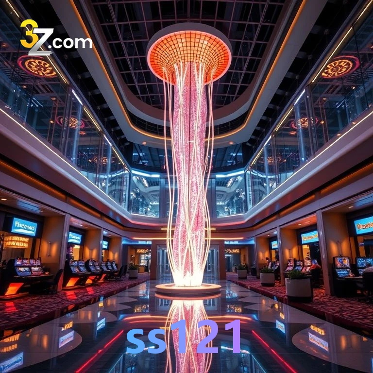 ss121 APK Performance